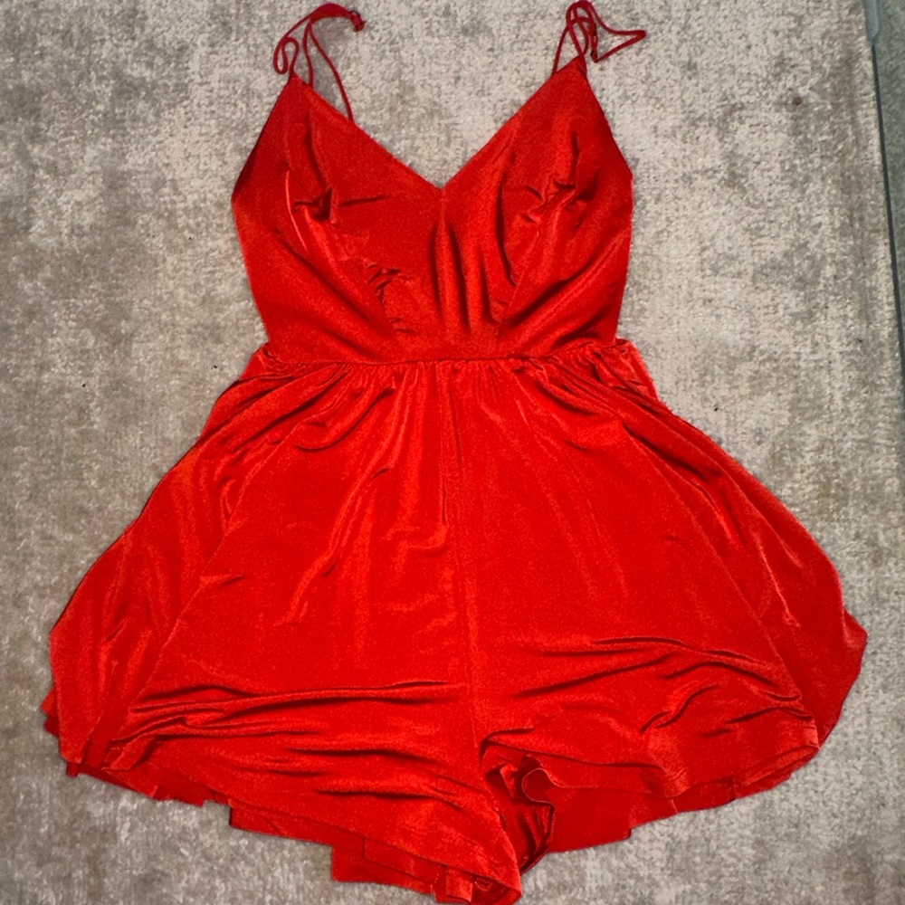 Urban Outfitters Romper